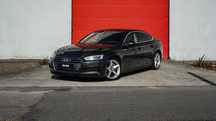 Audi A5 Sportback 40 TDI Sport S tronic