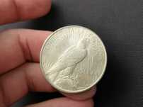 Peace Dollar 1922