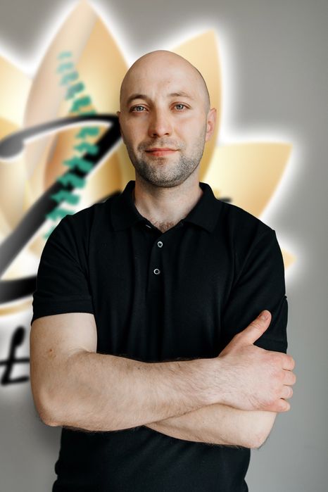 Лікувальний, антицелюлітний, розслабляючий масаж. Вишневе, Крюківщина
