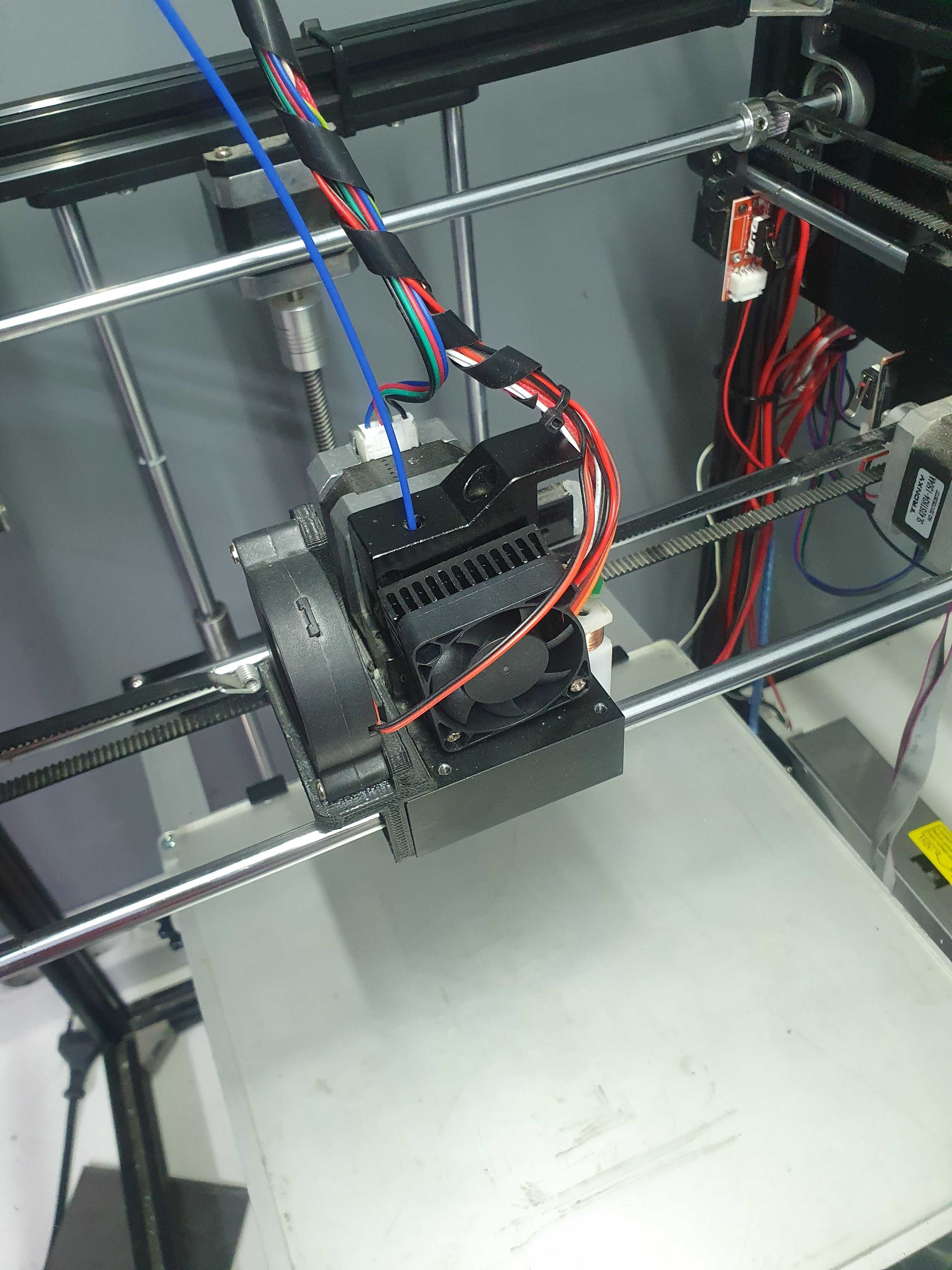 3D - принтер Tronxy X5