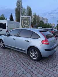 Продам citroen C4