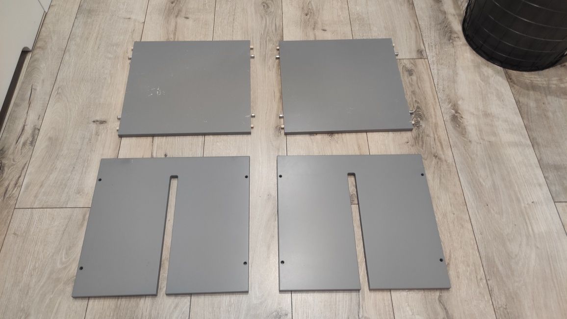 Wkład Ikea Kallax
