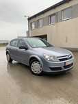Opel Astra 1.6 Benzyna ///LPG///SuperStan///DlaTaxi//Ekonomiczny