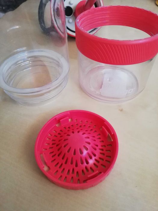 Contigo Cortland 750/770 ml Watermelon