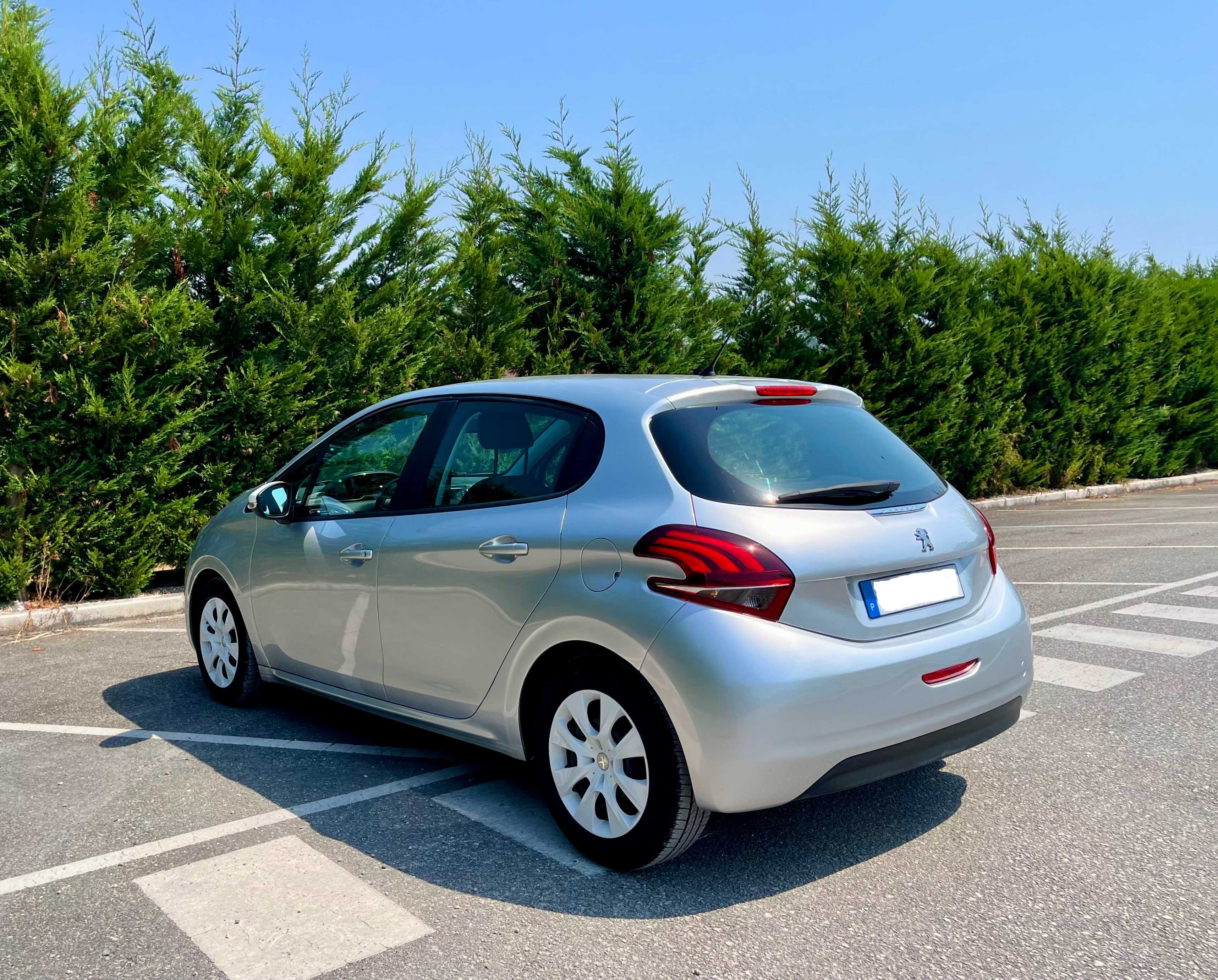 Peugeot 208 1.2 PureTech Like 1 Dono 57.000 Km