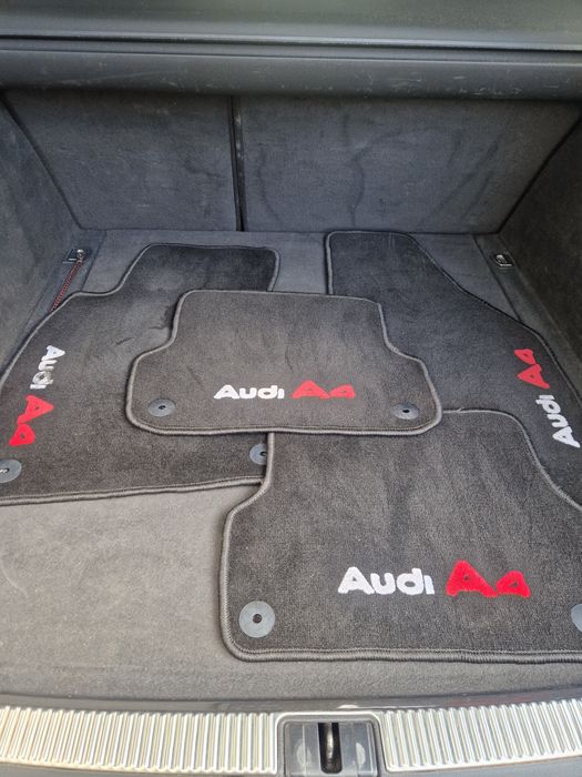 Audi a4 b6 2.0 ALT orginał