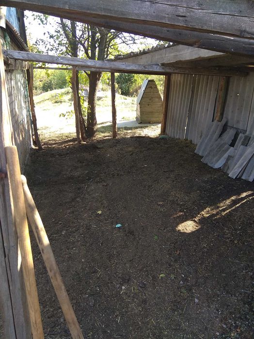 находится на хуторе без задолжности ,    как вариает  здам под