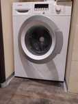 Pralka Bosch Serie 4 Vario Perfect Serie for Kids