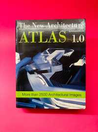 The New Architecture Atlas - Francisco Asensio