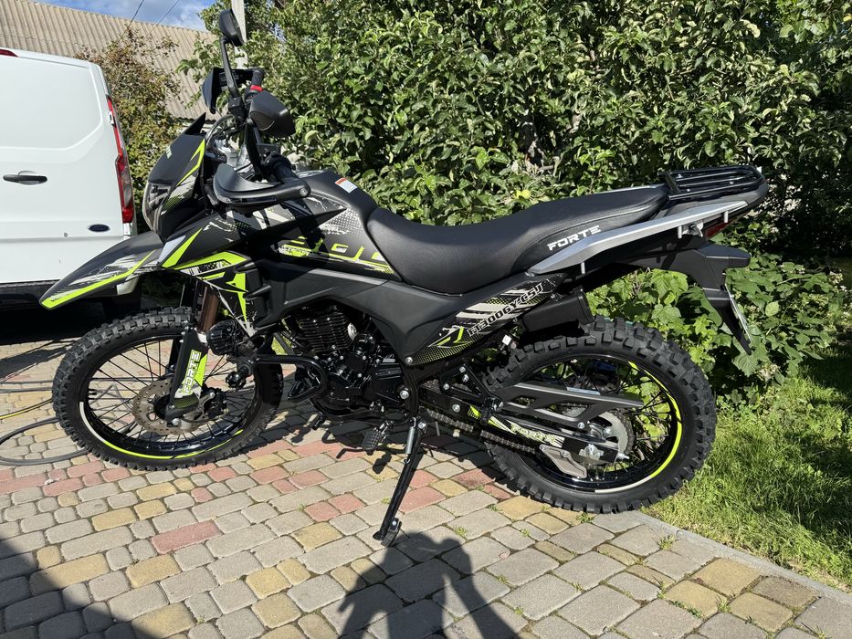 FORTE 300 2025 року PROMAX