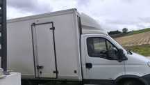 Iveco Daily 35C12