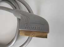 Kabel SCART euro
