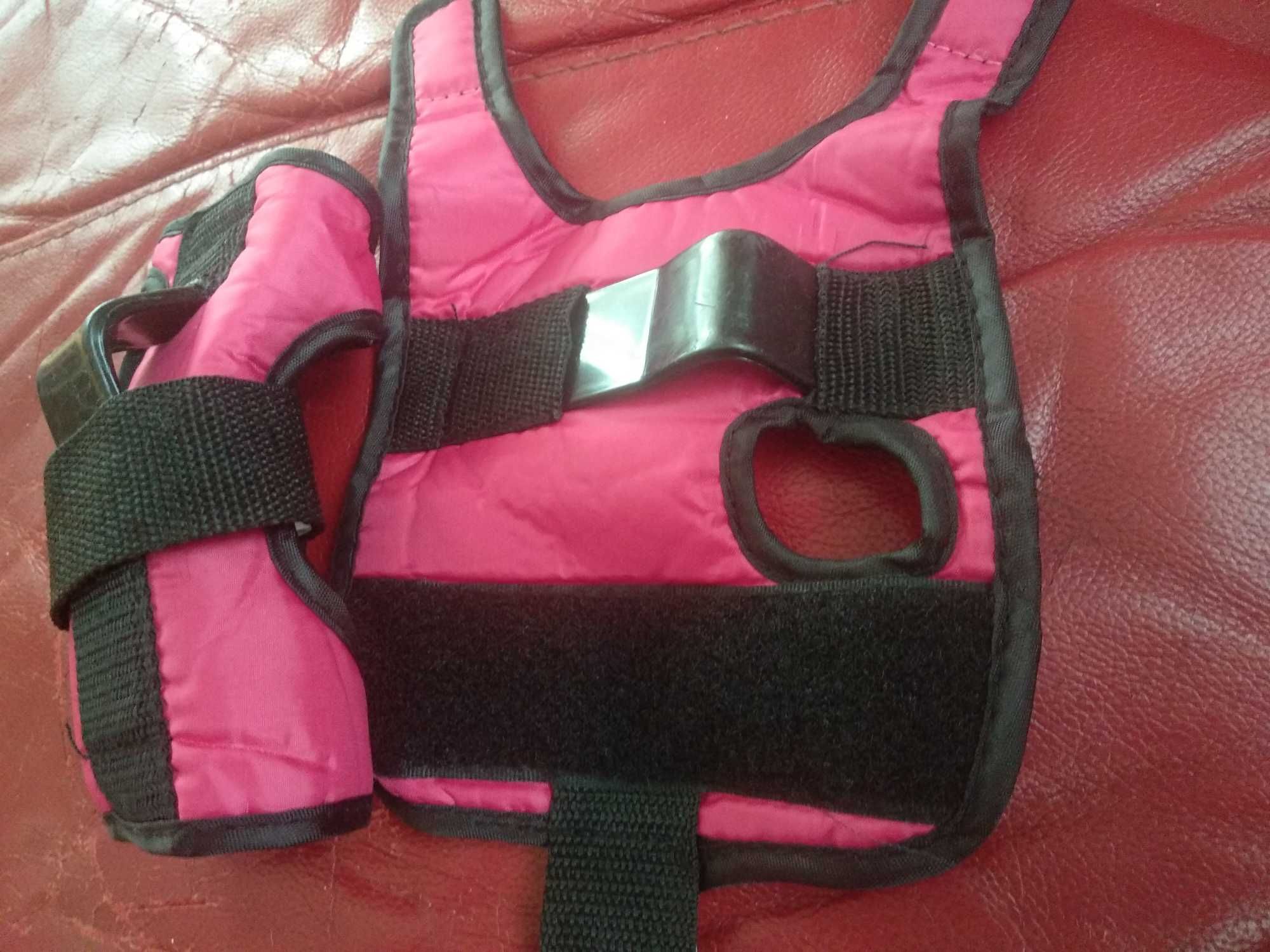 Rolki oxelo rozmiar 30-32