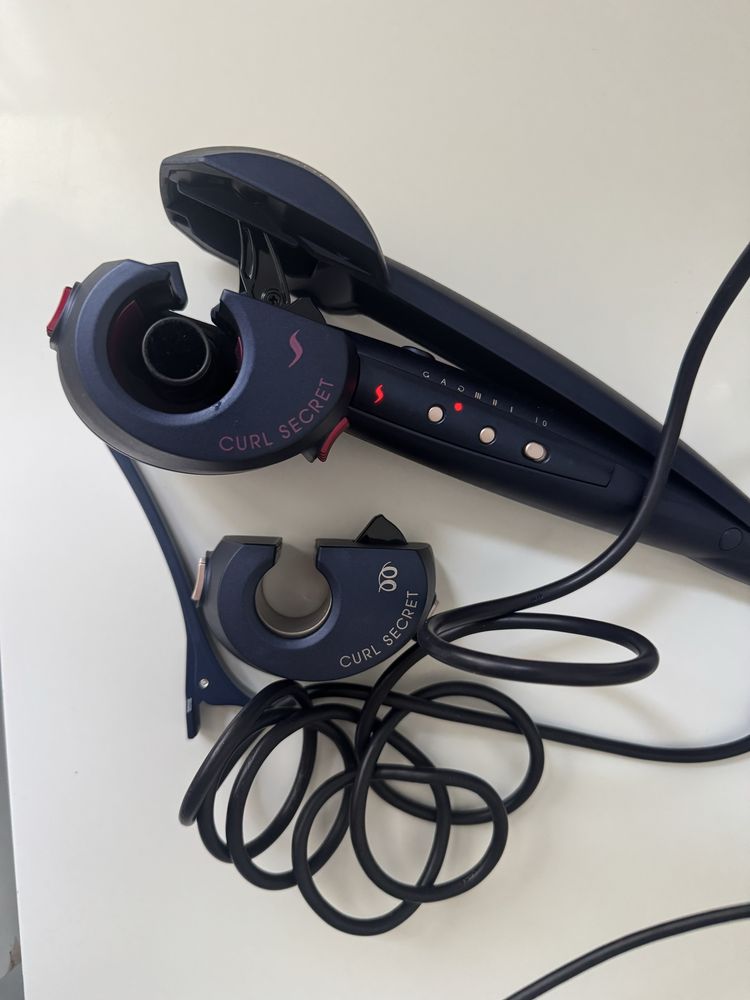Lokówka BaByliss