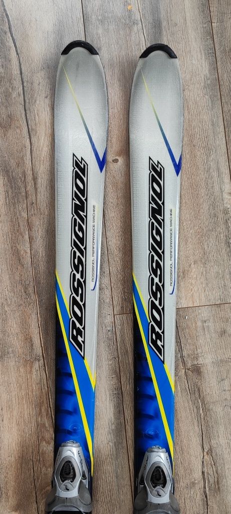 Narty Rossignol RPM 50 160 cm
