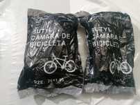 Câmaras de Ar 26x1.95 (2 Unidades)