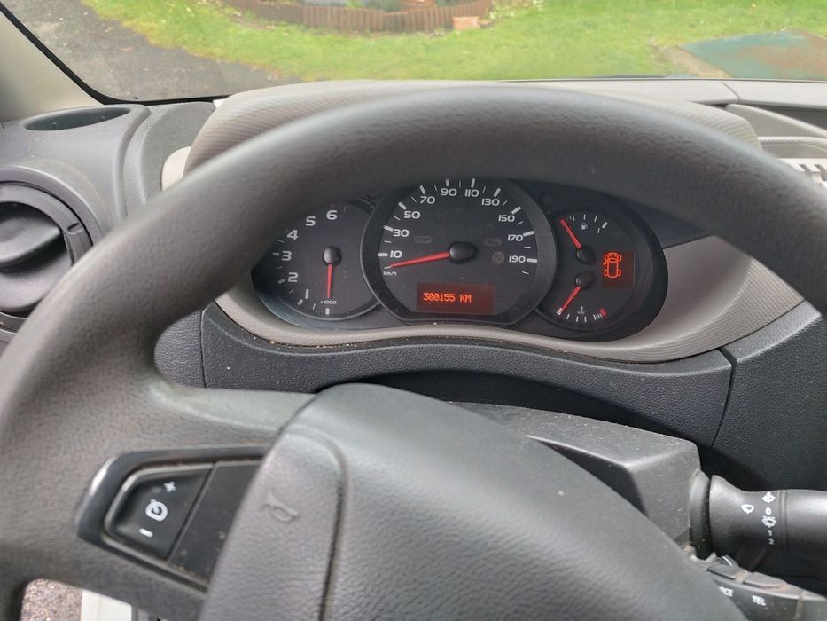 Sprzedam Renault Master