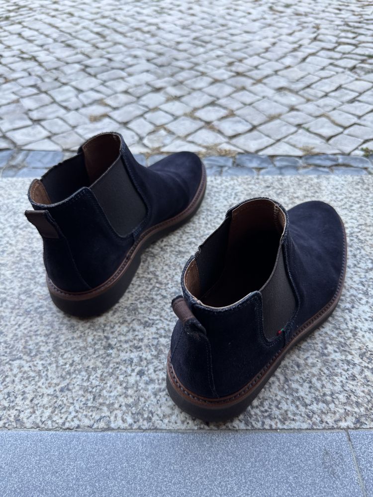Botins Steven Thomas
