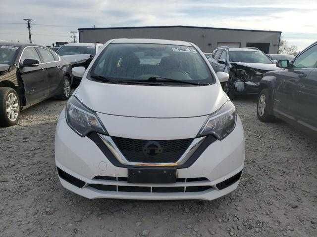 NISSAN Versa NOTE 2018 !