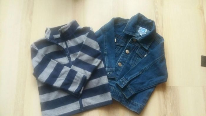 Ubranka 86-92 (15 szt )