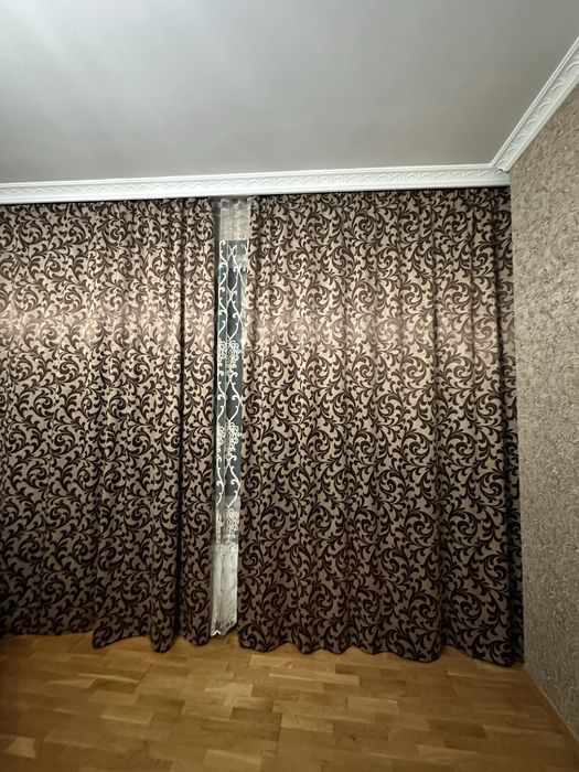 Шторы блекаут