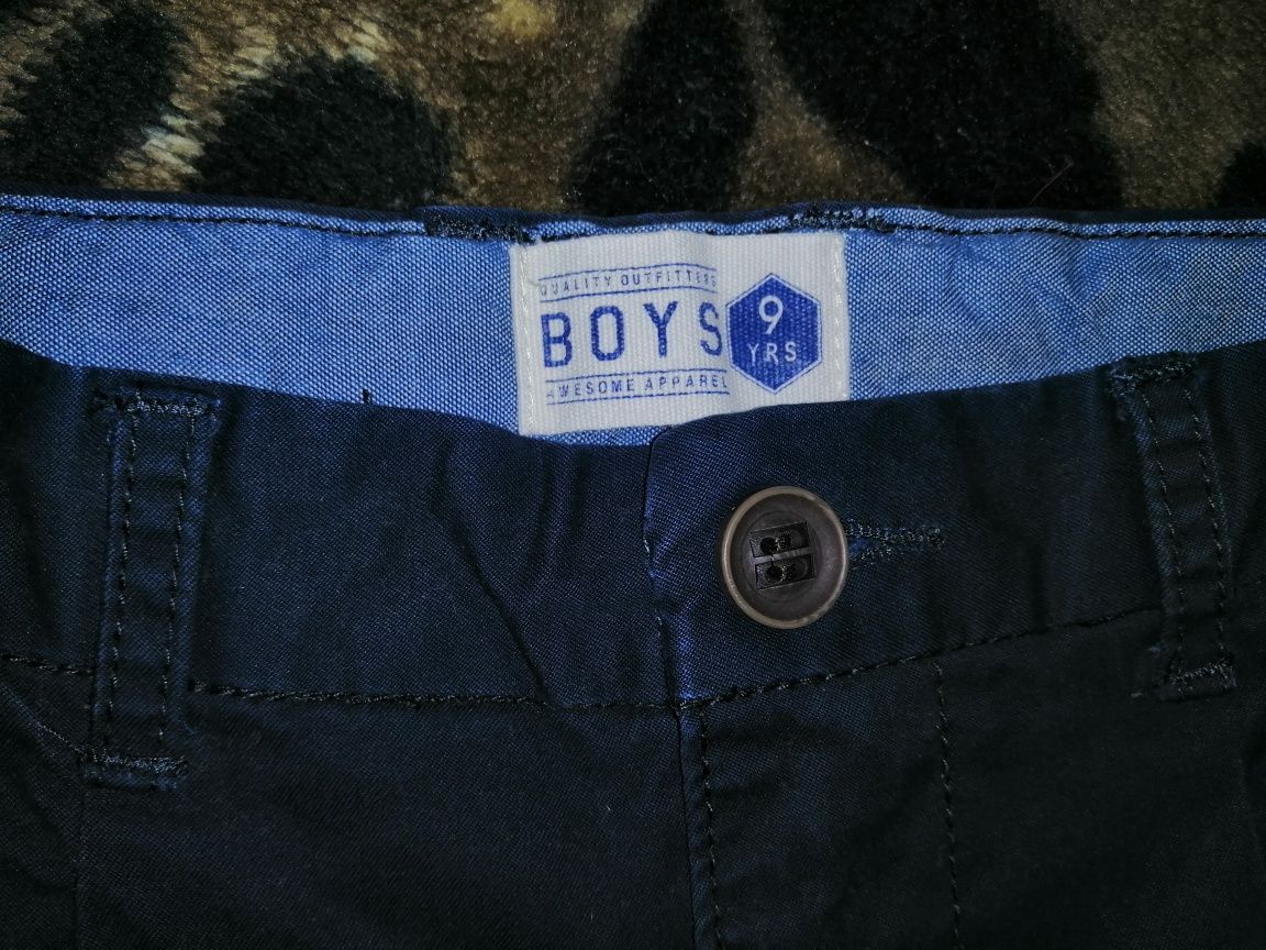 Штаны для мальчика