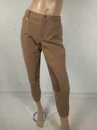 Ralph Lauren spodnie leginsy bryczesy 40