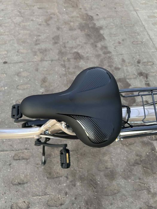 Nowy rower damka majdller clares 8.3 28cal