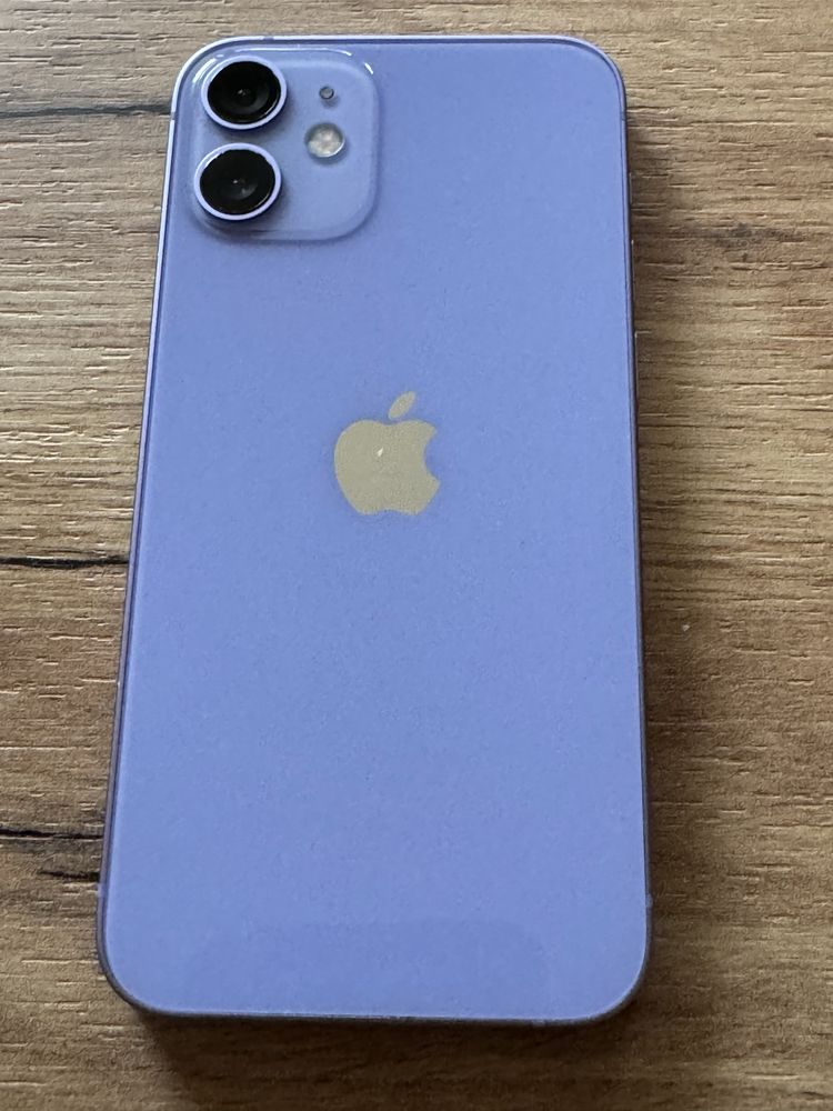 Iphone 12 mini jak nowy