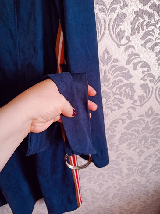 Сукня жіноча  тепла