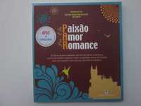 PAR  Paixão, Amor e Romance