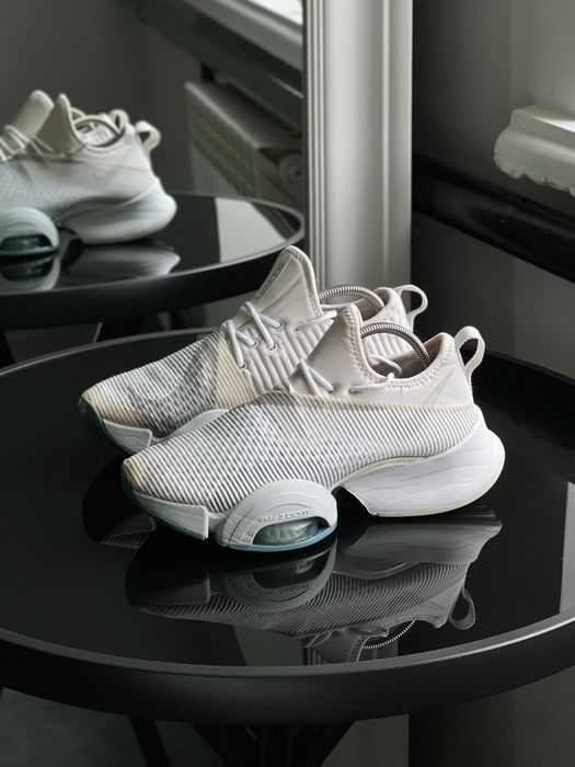 Оригінал!Кросівки Nike Air Zoom SuperRep BQ7043. Розмір 38,5 (24,5 см)