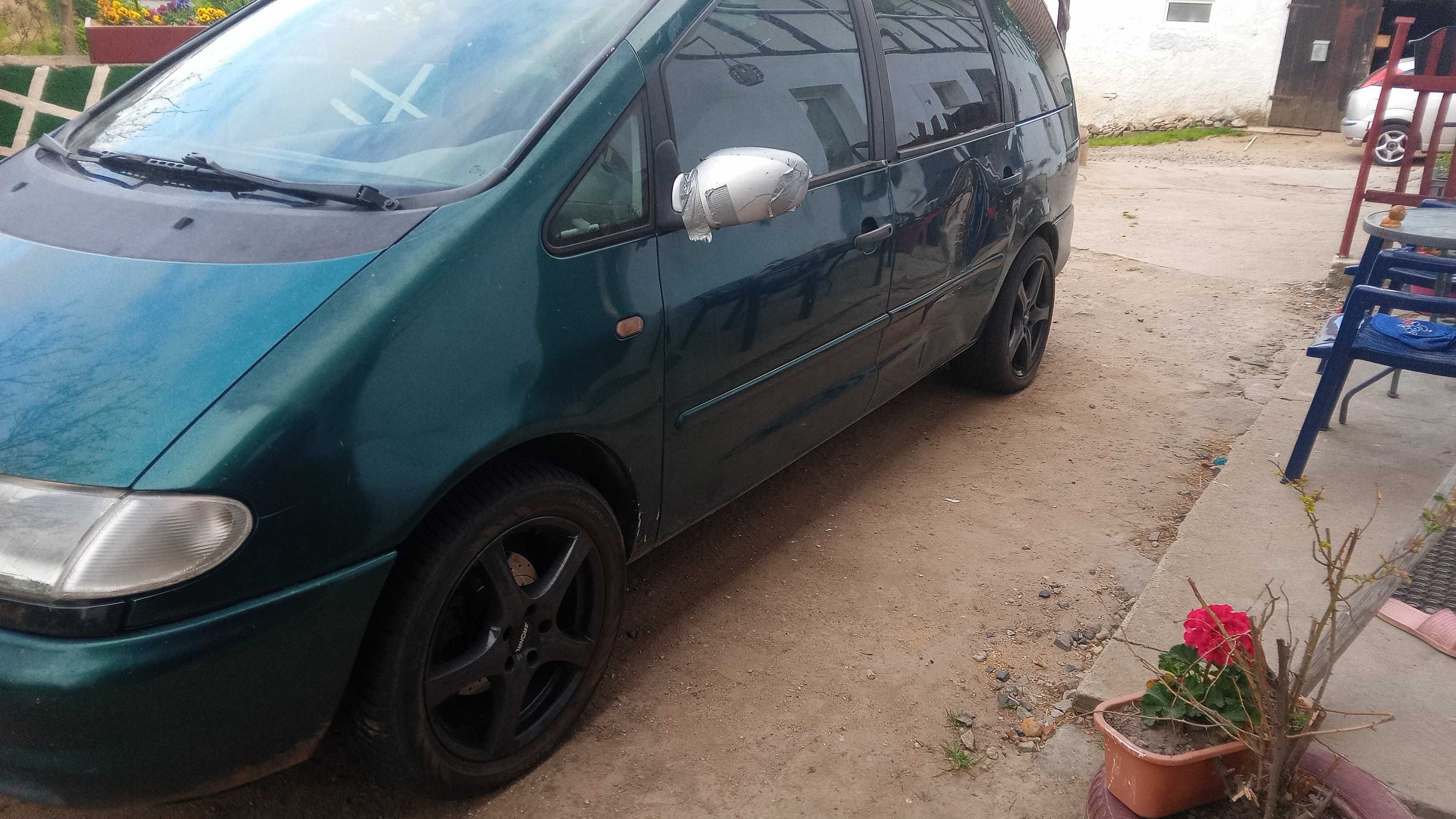 Sprzedam felgi z oponami 17'' 5x110/112