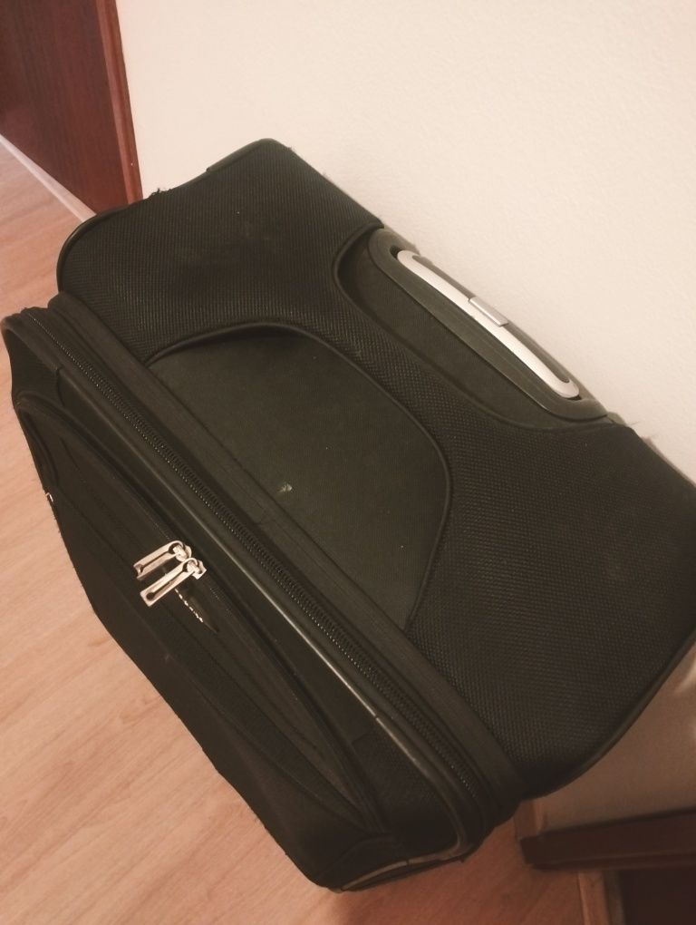 Mala de viagem Samsonite