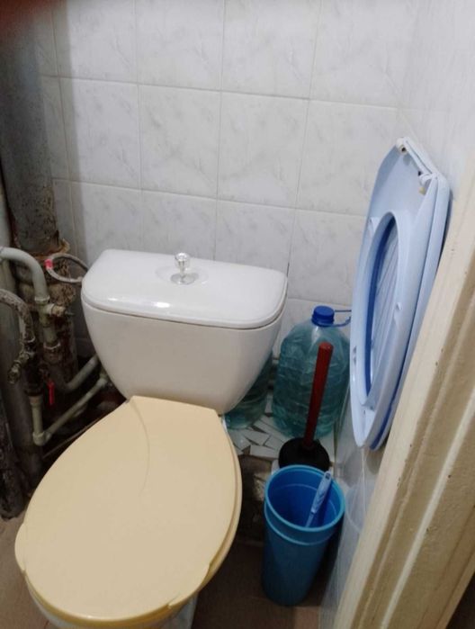 Одесская!Продам гостинку