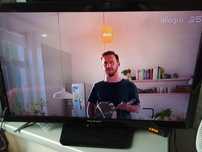 Tv funai 29 z pilotem