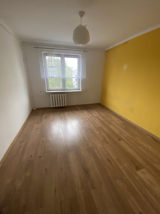 Przestronne mieszkanie 65m2