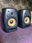 KRK VXT8 - monitory studyjne
