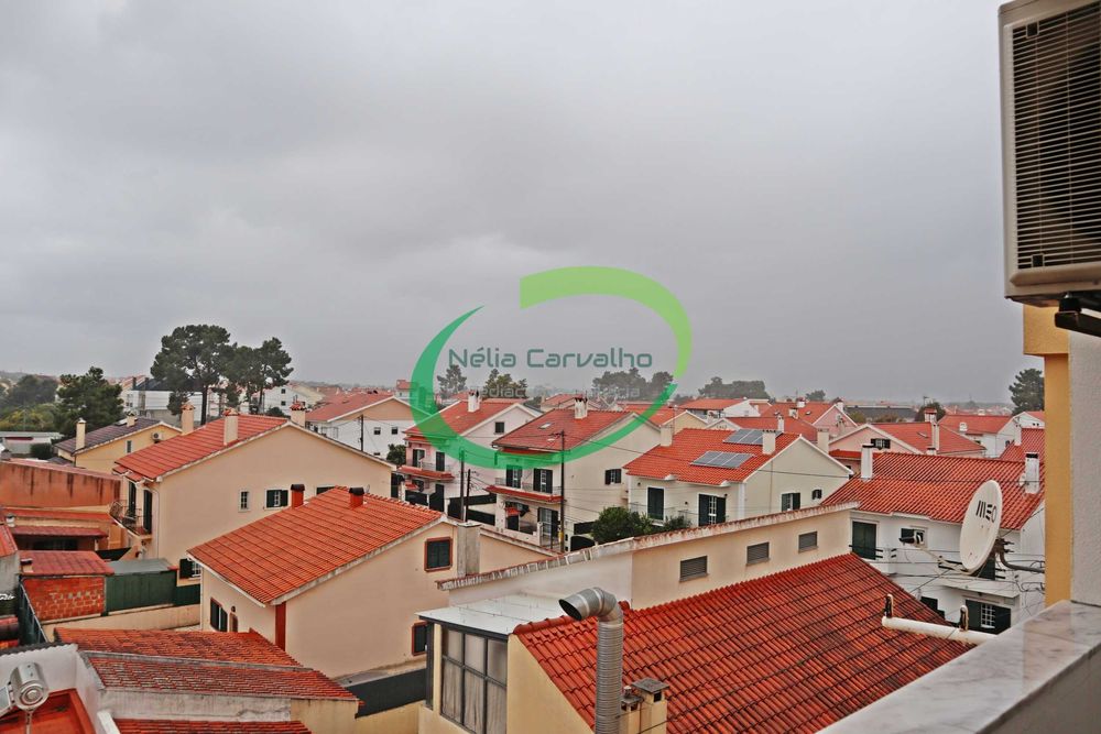 Apartamento T2+1 (Duplex)