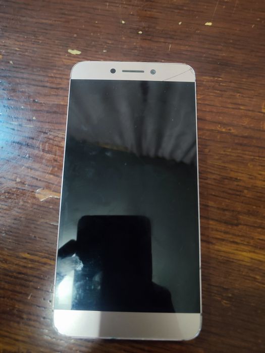 Смартфон LeEco Le S3
