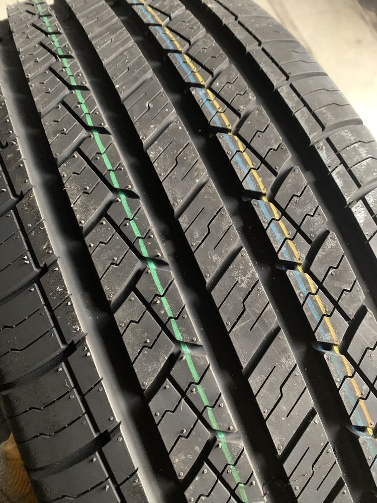 (8шт) нові 275/70R16 Doublestar Landrider DS01 (114S) всесезонні шини