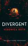 Divergent. HarperCollins Publishers UK