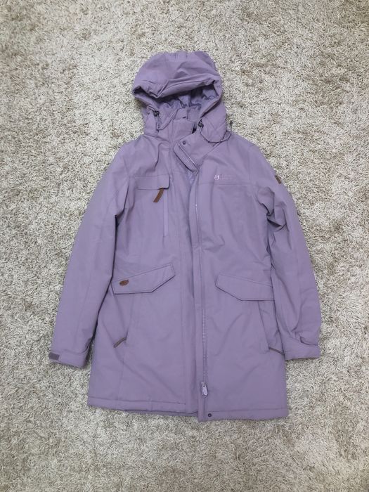 Демісезонна куртка high experience