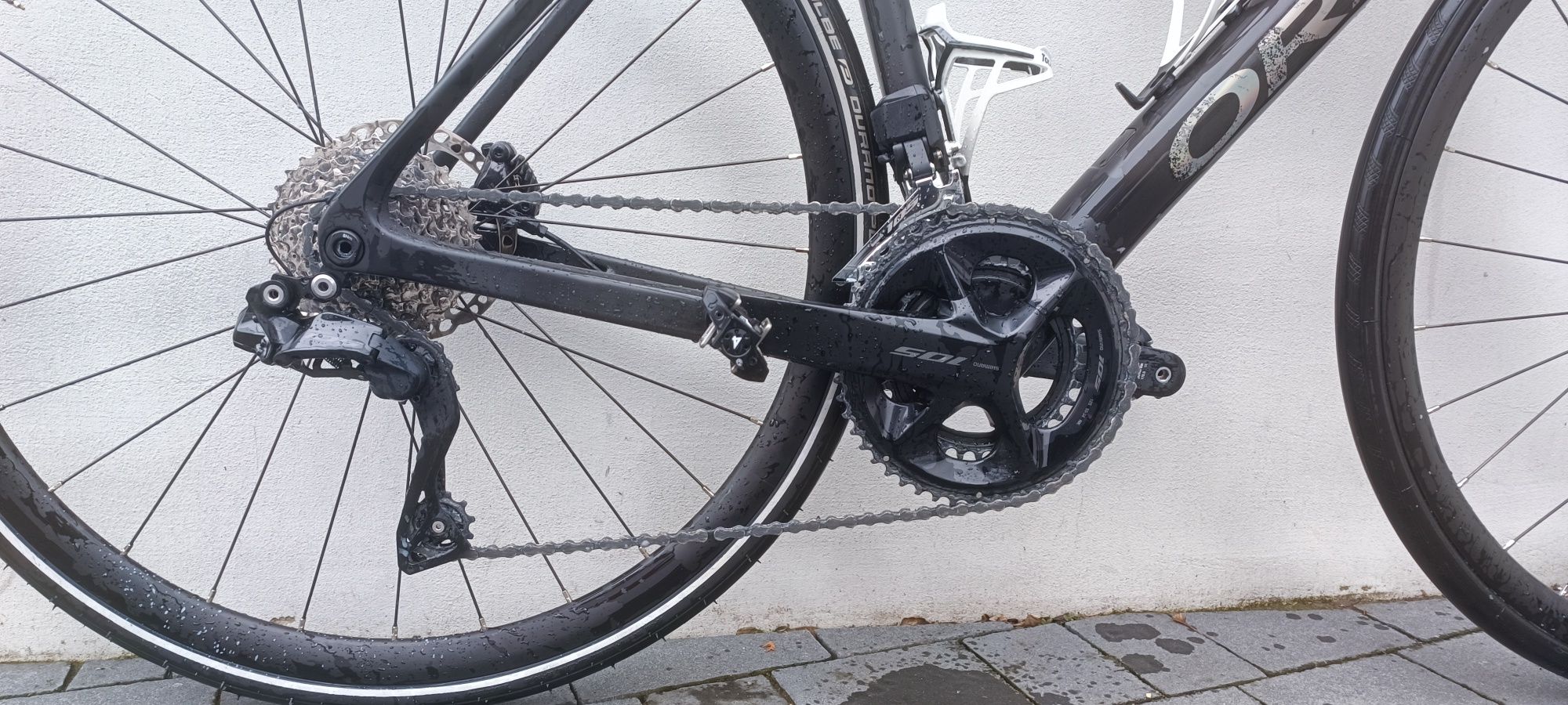 Nowa ORBEA ORCA M30i Di2 rozmiar 57