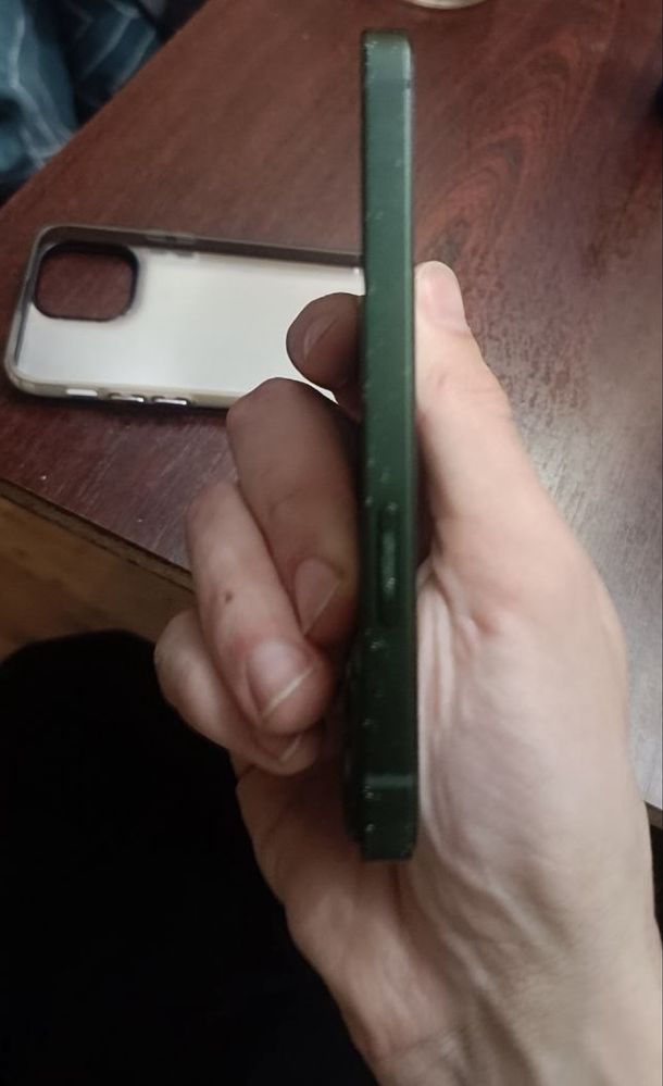 Iphone 13 mini 256 gb