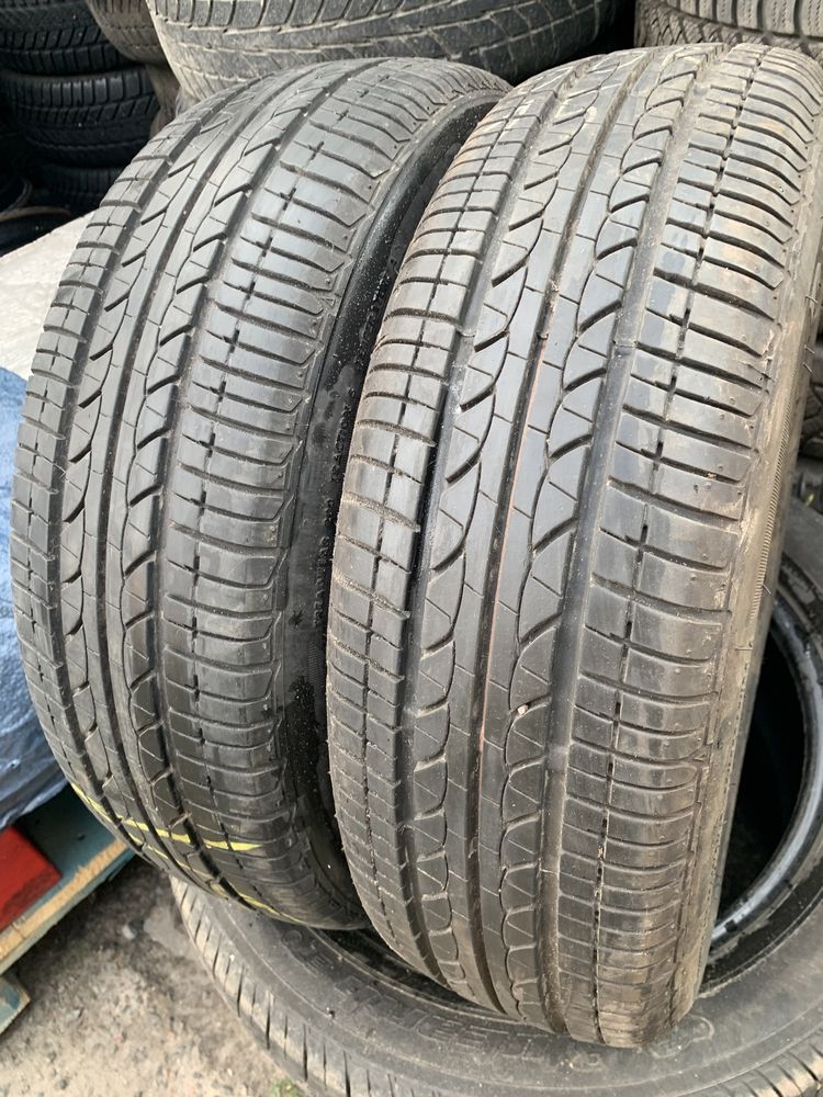 Резина r15 175/60 bridgestone літо