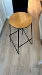Nowy taboret castorama