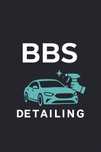 Mobilny detailing samochodowy