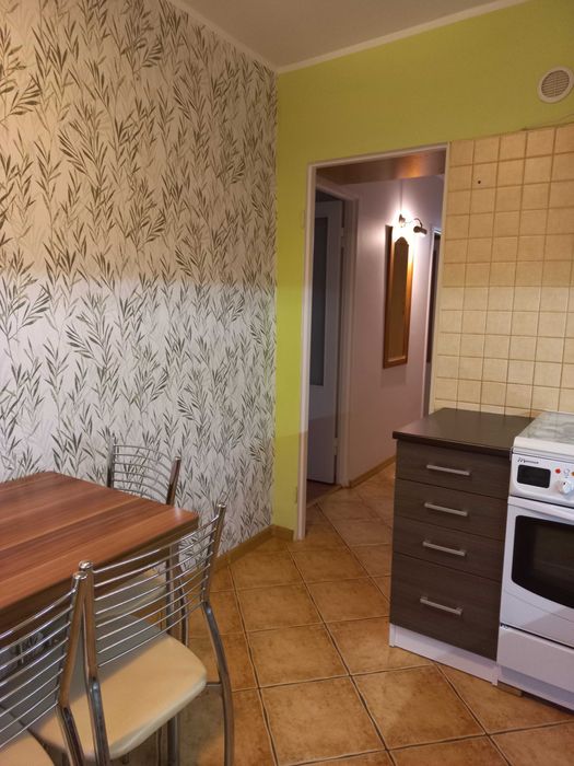 Mieszkanie  38m2
