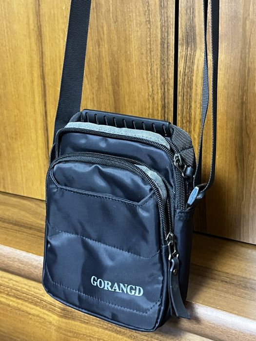 Сумка мужская барсетка